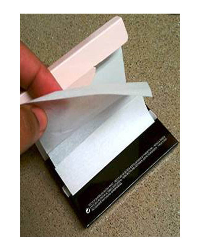 Mary Kay Beauty Blotters® Oil-Absorbing Tissues - 75 Tissues