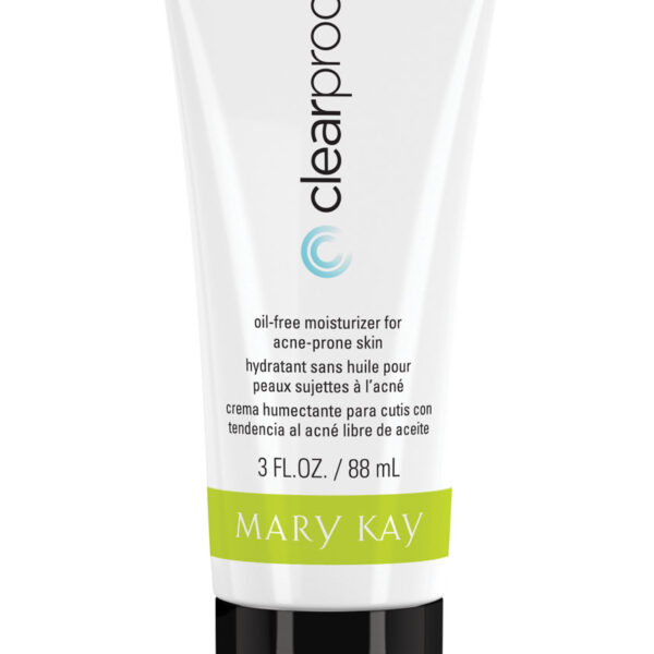 Mary Kay Clear Proof Moisturizer for Acne-Prone Skin