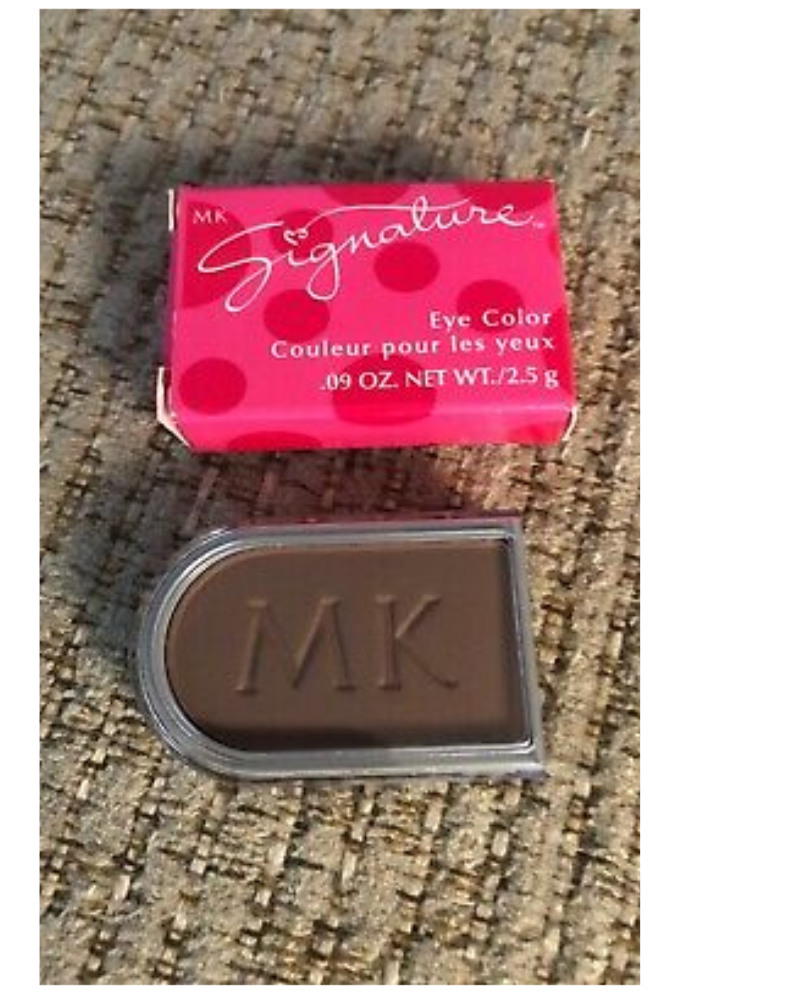 Mary Kay® Signature Eye Color|Whipped Cocoa