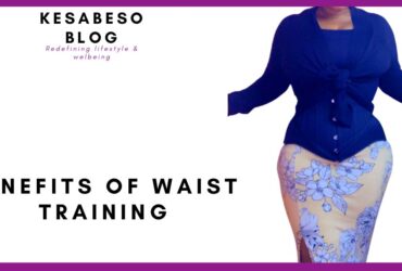 Benefits of waist training